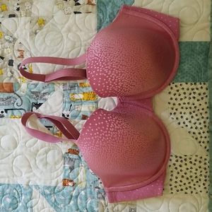 Wacoal 36DD Back Appeal Tshirt bra